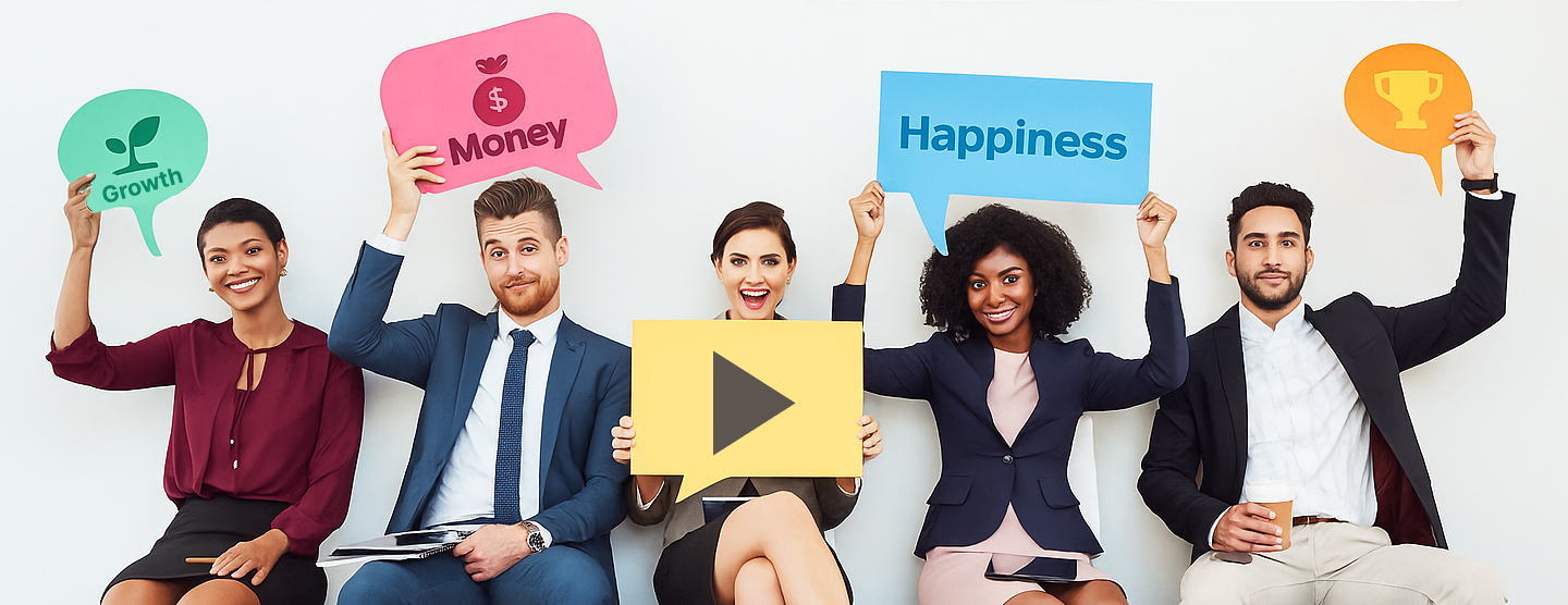 Employer Branding Video Guide: Process and Examples