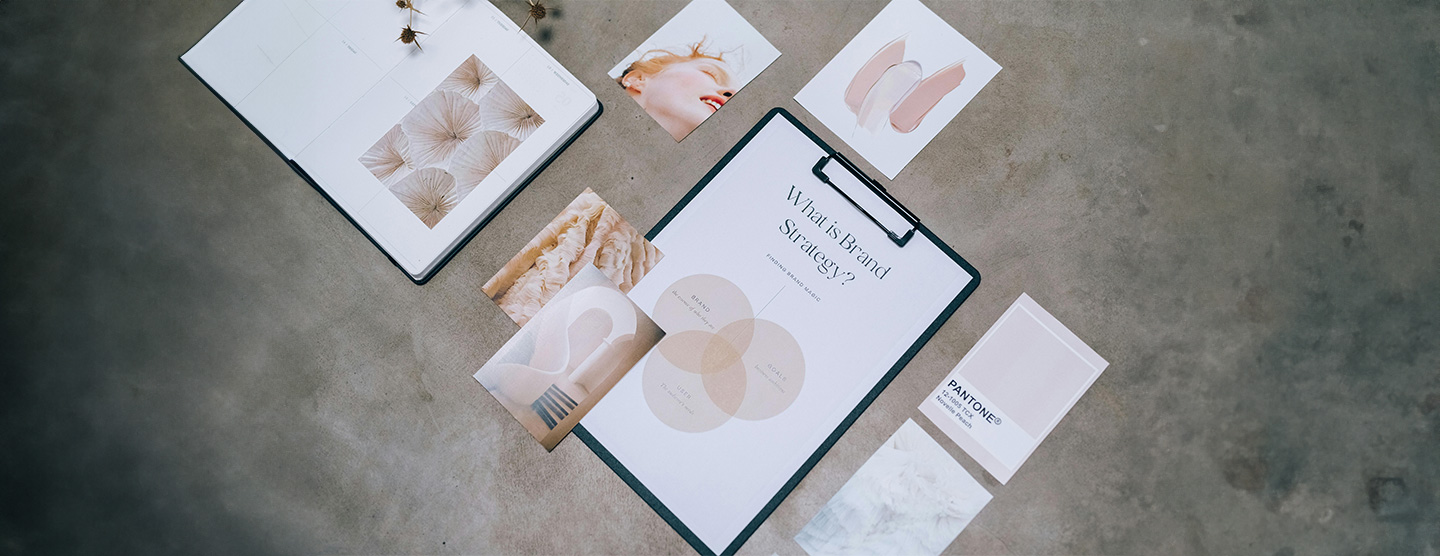 How to Develop a Winning Brand Strategy