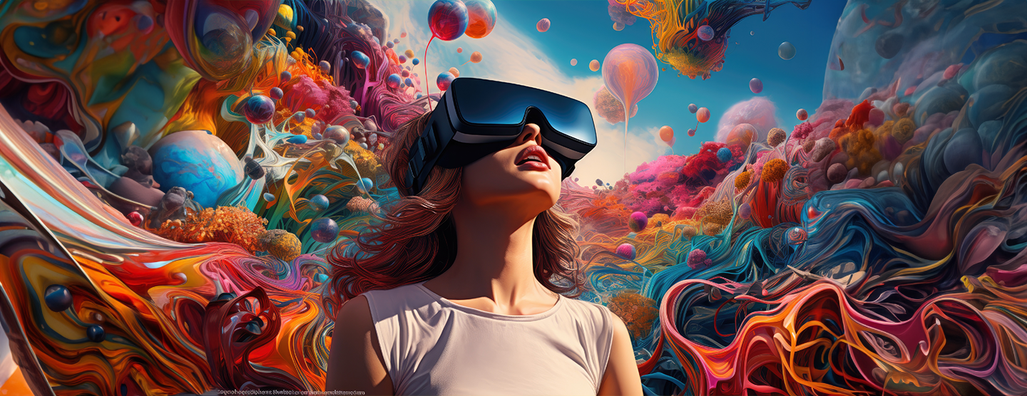 Generation Shift: How Generative AI Is Reshaping The Content Landscape