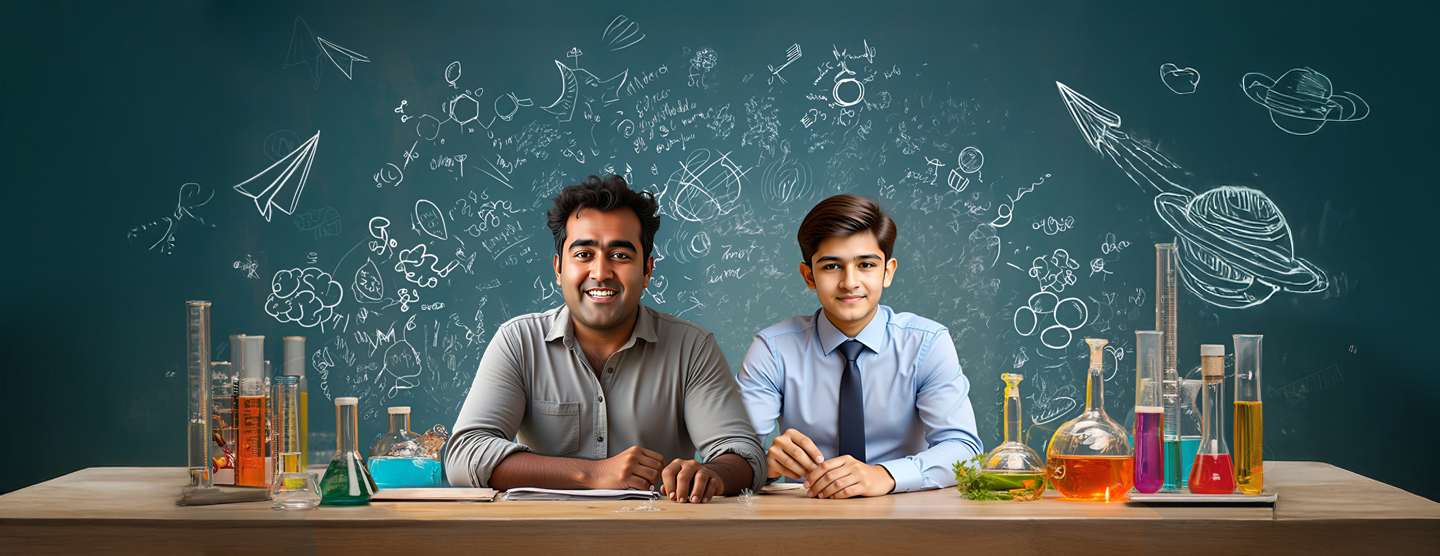 Shaanu Ka Viva – A GenAI Microdrama for Bharat