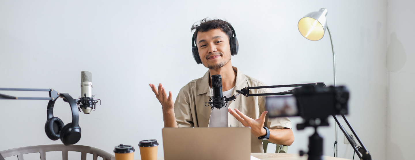 Podcast Production Workflow Guide 2026